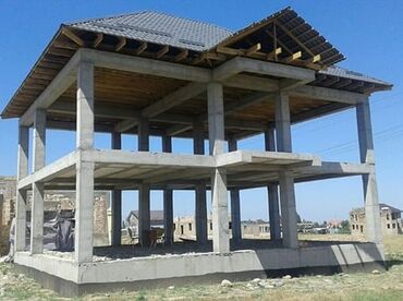 Бетонные работы: Опалубки, Фундамент, Стяжка Гарантия, Бесплатная консультация Больше 6 лет опыта