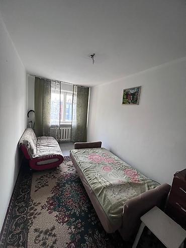 ищю кв: 3 комнаты, 58 м², Моссовет Индивидуалка, 4 этаж, Косметический ремонт — 9