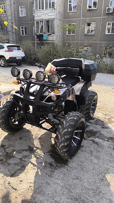 Квадроциклы: Квадроцикл ATV (детско‑подростковый/компактный) Характеристики и — 12