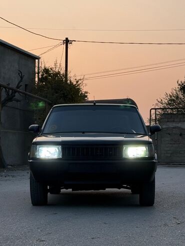 Tofas: Tofas : 1.5 l | 2004 il 3333333 km Sedan — 1