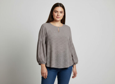 Bluzki: Bluzka damska, rozmiar XL