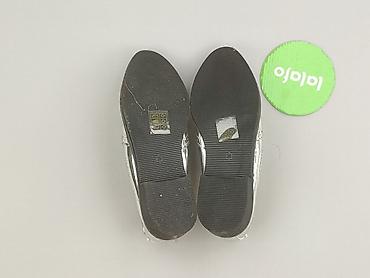 Pozostałe obuwie damskie: Rozmiar 38 — 4