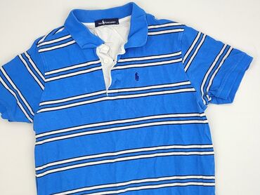 koszula stone island: Polo shirt for men, L (EU 40), Polo Ralph Lauren, condition - Good