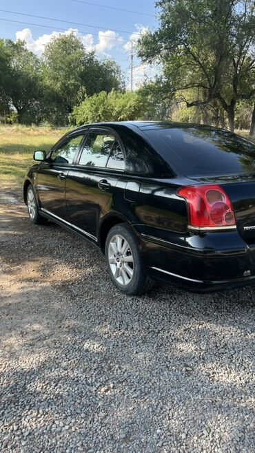 с4 2 8: Toyota Avensis: 2004 г., 1.8 л, Автоматические, Бензин, Седан