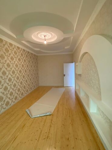 Həyət evləri və villaların satışı: Binəqədi qəs. 3 otaqlı, 90 kv. m, Kredit yoxdur, Yeni təmirli -da lalafo.az — 4 Həyət evləri və villaların satışı: Binəqədi qəs. 3 otaqlı, 90 kv. m, Kredit yoxdur, Yeni təmirli — 4