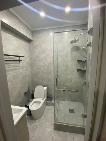 срочно продается квартира: 1 комната, 37 м², Элитка, 11 этаж, Евроремонт