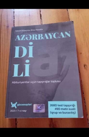 rm nesriyyati azerbaycan dili cavablari 2021: Guven azerbaycan dili test toplusu 2023 yazisi yoxdur.cavablari var