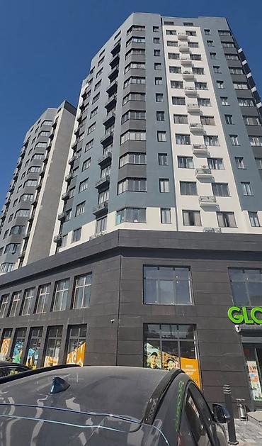 Продажа квартир: 1 комната, 41 м², Тунгуч мкр Элитка, 10 этаж, ПСО (под самоотделку) — 3
