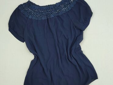 koszula nocna allegro: Women's blouse, size S (EU 36)