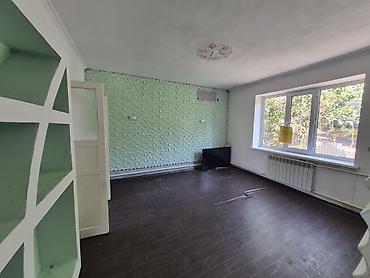 продаю дом дешево: 3 комнаты, 56 м², 4 соток, Сокулук, Риэлтор — 5