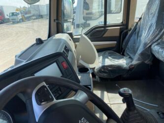 Грузовики: Грузовик, Howo, Б/у — 6