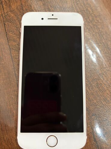 каракол айфон 6: IPhone 6s, Rose Gold