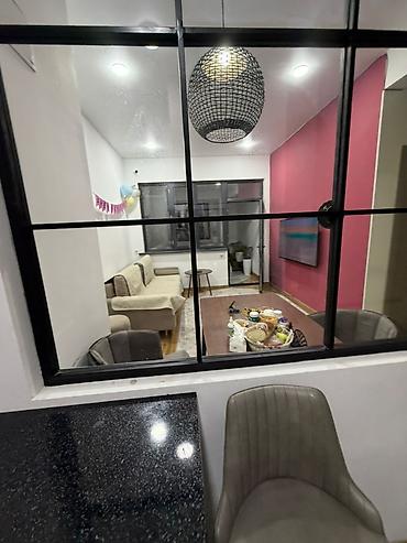Продажа квартир: 2 комнаты, 55 м², Элитка, 9 этаж, Евроремонт — 6