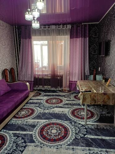 квартира в беловодск: 1 комната, 33 м², 105 серия, 4 этаж, Евроремонт