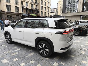 GAC: 🚀*AION i60 Model 2026 Advanced Edition - Максимальная комплектация* 🚗 — 2