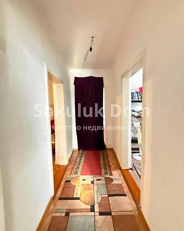 Продажа коттеджей и домов: 🏠Продается дом в с. Сокулук 🟡Комнаты: 4 🟡Участок: 7,5 соток — 11