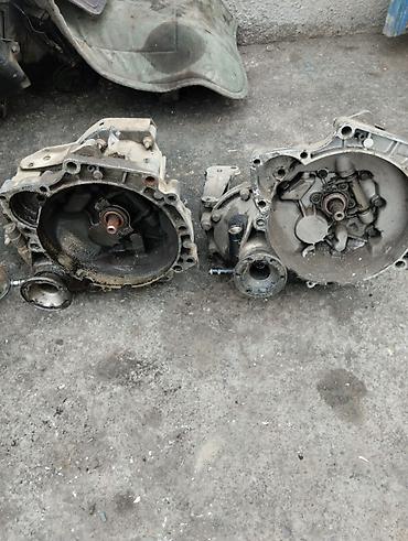 акпп поло: Коробка передач Механика Volkswagen 1994 г., Б/у, Оригинал, Германия — 2