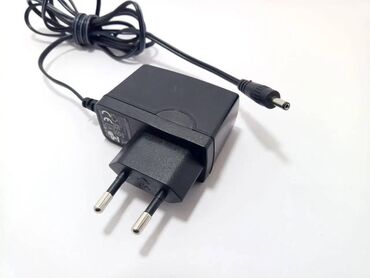 пассивное сетевое оборудование 3m: Блок питания для роутеров и коммутаторов (хабов) TP-Link, Mercusys и