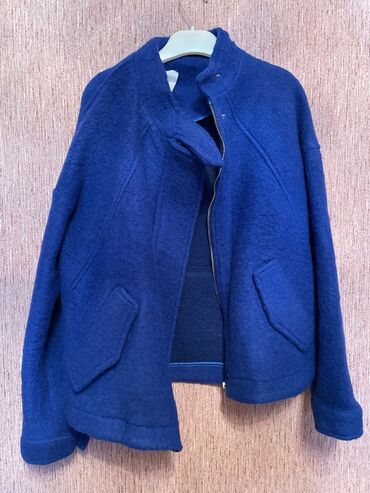 Yeni kkmi astarsiz palto kotonnan alinib 2 defe geyinilib L Xl gedir lalafo.az -da Yeni kkmi astarsiz palto kotonnan alinib 2 defe geyinilib L Xl gedir