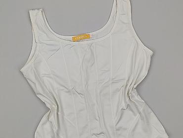divided top: Top damski, rozmiar L — 1