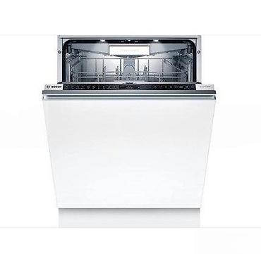 duyu lavasi qiyməti: Qabyuyan maşın "BOSCH SMD8YC801E" Qabyuyan maşın BOSCH SMD8YC801E — 1