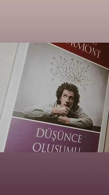 Digər kitablar və jurnallar: Kitablar — 19
