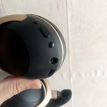 audio technica ath m50: Sony over‑ear naqilsiz qulaqcıq - Model xətti: Sony WH seriyasına — 1