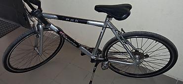 scott gemius: Немецкий городской/гибридный велосипед Diamant Commuter - Лёгкая — 4