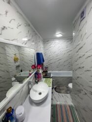 Продажа квартир: 3 комнаты, 86 м², Элитка, 8 этаж, Евроремонт — 8