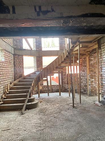 Бетонные лестницы: Изготовление на бетонный лестница любое сложная чертежная киргизстан — 4