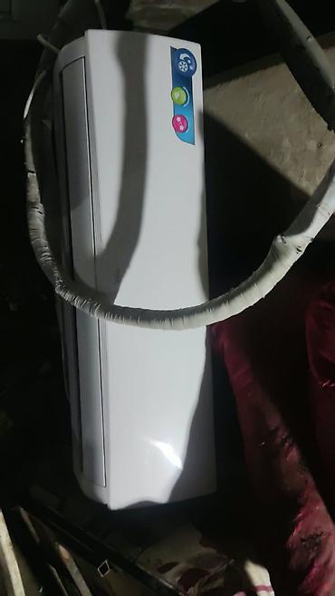 tcl 10: TCL Split Kondisioner – TAC-24CHSA/XA61 - Tip: Divar tipli split — 5