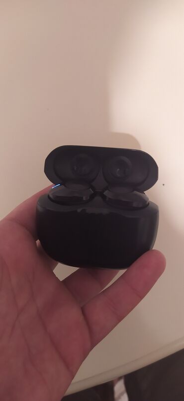jbl go2: JBL Tune120TWS originaldir.
Karobkasi hər şeyi var
