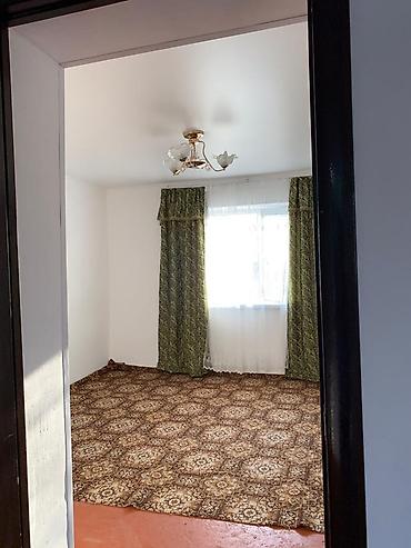 Долгосрочная аренда комнат: 40 м², С мебелью — 4