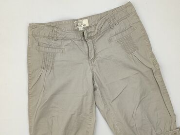 sandały lasocki na koturnie ccc: Mango, 3/4 length trousers for men, size M (EU 38)