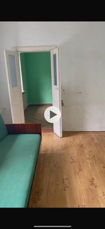 Продажа квартир: 3 комнаты, 50 м², Индивидуалка, Косметический ремонт