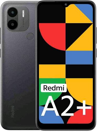 hisense telefon: Xiaomi Redmi S2, 64 ГБ, цвет - Черный, 
 Сенсорный, Отпечаток пальца, Две SIM карты