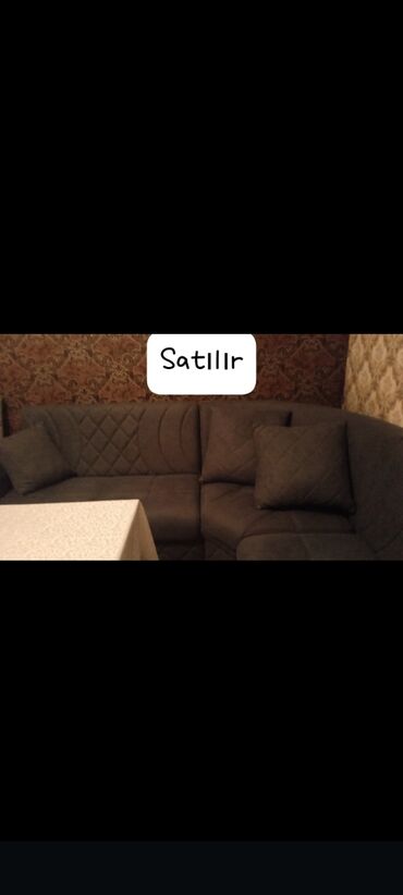 metbex ucun kunc divan: Künc divan, Açılmayan, Bazasız, Çatdırılma yoxdur