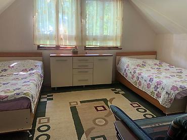 Коттедж, Кара-Ой (Долинка), 6 орун — 5
