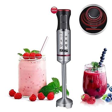 №: 1958 Məhsulun adı: Portativ blender DSP KM-1071 1000 W 0.5 l