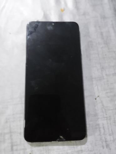 galaxy a20s: Samsung Galaxy A20s, rəng - Qara, Barmaq izi — 2