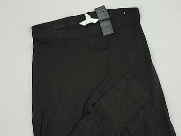 maxx stan: H&M Basic, Leggings size M — 1