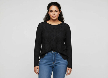 Blouses: J.Crew, Women's blouse, size XL