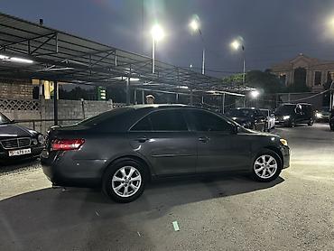 voxy noah: Toyota Camry: 2011 г., 2.5 л, Автомат, Бензин, Седан — 4