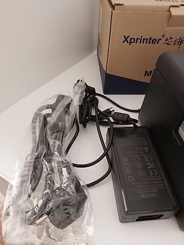 14pro işlənmiş: Yenidir hec islenmiyib x printer cek kagizlarida yaninda verilir — 2