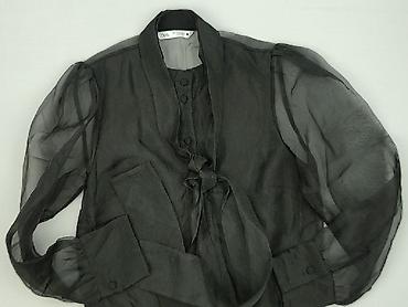ptak moda: Zara, Koszula damska, rozmiar S — 1