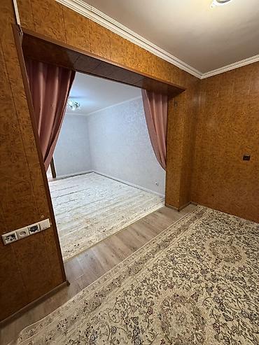 7 1: 3 комнаты, 62 м², 7 мкр 104 серия, 1 этаж, Евроремонт — 7