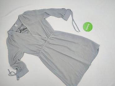 styl hampton ubrania: H&M, Sukienka damska, rozmiar S — 2