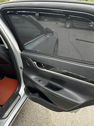 грандуер машина: Hyundai Grandeur: 2019 г., 3 л, Автомат, Газ, Седан — 10