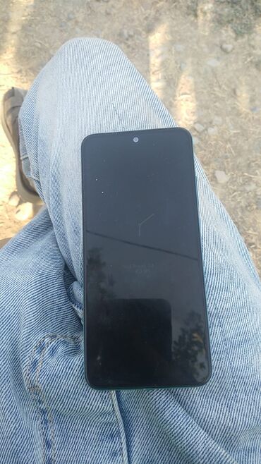 ipad 6: Redmi Note 11, 128 GB, Sensor, Barmaq izi, İki sim kartlı