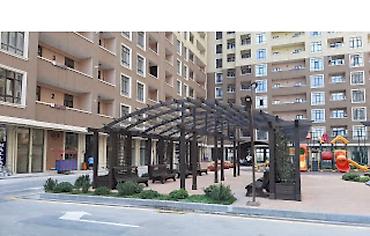 квартира аренда: Qələbə Rezidensdə kirayə ev istipol təzə remont kombi istilik sistemi — 4